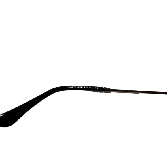 Retro Hexagonal Geometric Sunglasses Mirror Lens Classic Hipster Style Pre-Owned - Picture 10 of 11